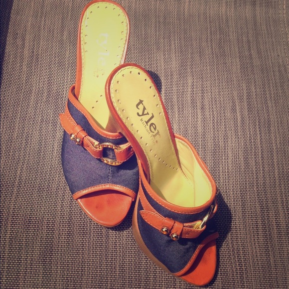 Tyler by Richard Tyler