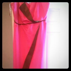 Alfred Angelo Formal Dress