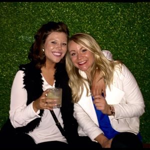 Meet your Posher, Megan