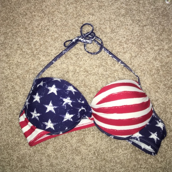 Bikini top