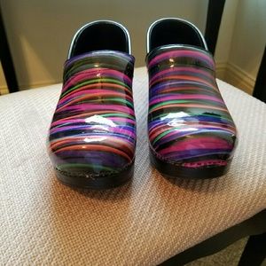 Dansko Clogs