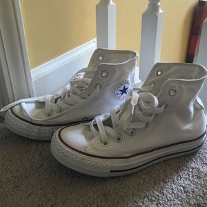 All star converse