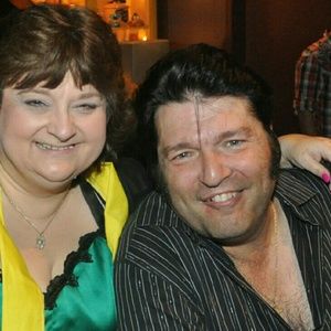 Meet your Posher, Margie