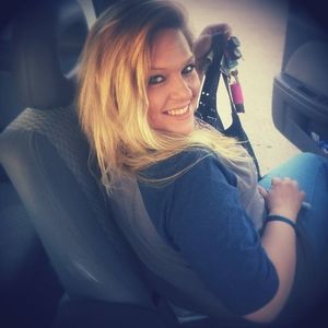 Meet your Posher, Erika