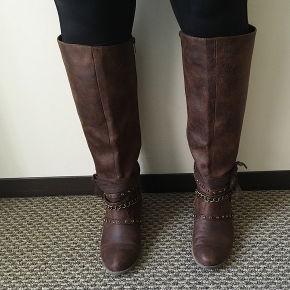 Not Rated Tualamine Boot