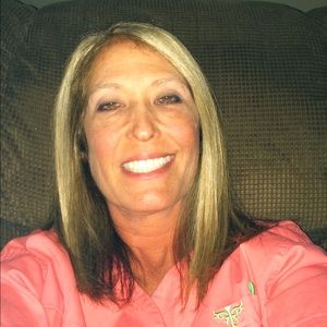 Meet your Posher, Tammy