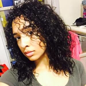 Meet your Posher, Katherine