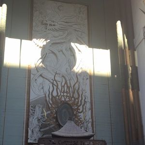 Meet your Posher, Fabiola