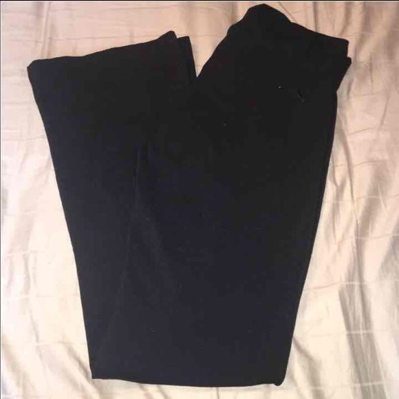 Puma athletic pants