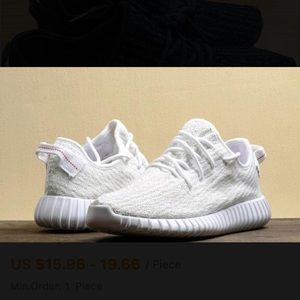 Meet your Posher, Grant