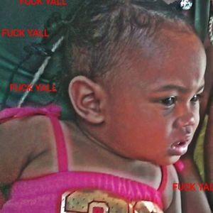 Meet your Posher, Rashonda