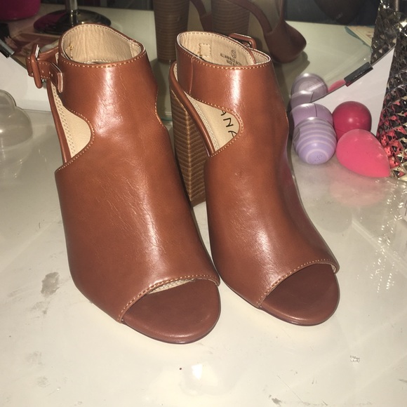 LOLASHOETIQUE WEEKENDER IN COGNAC - Picture 2 of 4