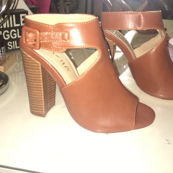 LOLASHOETIQUE WEEKENDER IN COGNAC - Picture 3 of 4