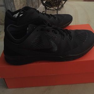 Nike shoes