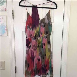 Roxy dress