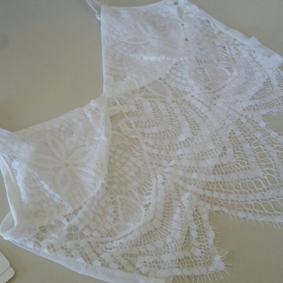 Last One! Lace Bralette - Picture 7 of 8