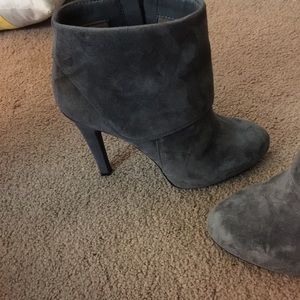 Jessica Simpson Booties
