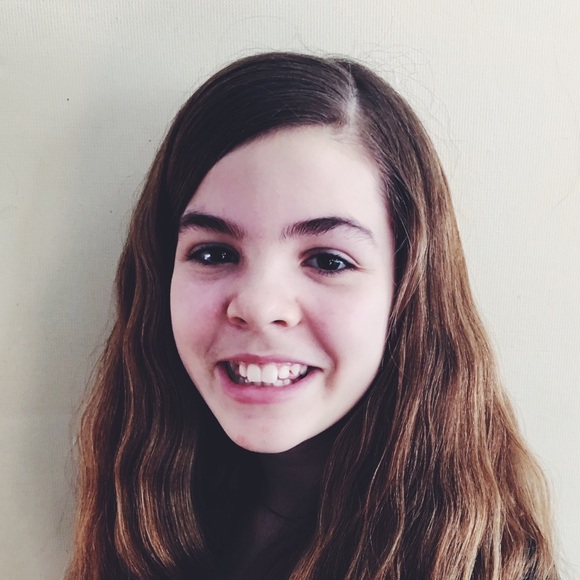 Meet your Posher, Sylvie