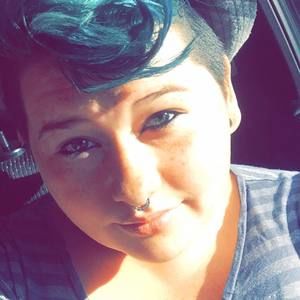 Meet your Posher, Victoria