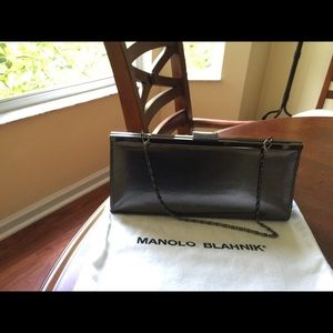 Carlo Felilini clutch