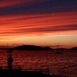 Meet your Posher, Casey