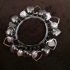 Charm bracelet