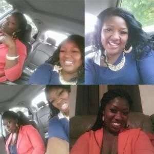 Meet your Posher, Kenyatta