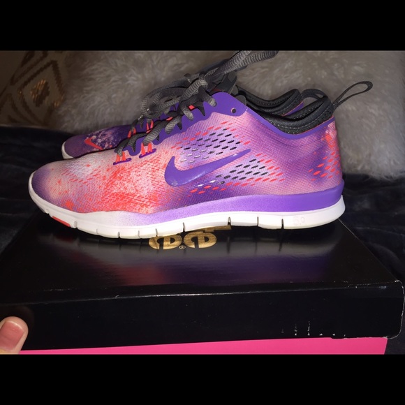 Nike free 5.0