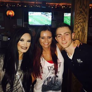 Meet your Posher, Victoria