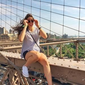 Meet your Posher, Jacqueline