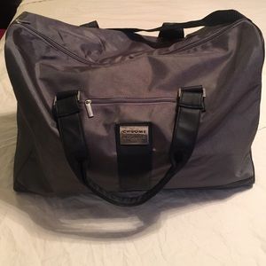 Chrome Azzaro duffel bag