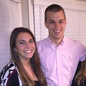 Meet your Posher, Marilyn