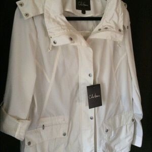 Cole Haan jacket