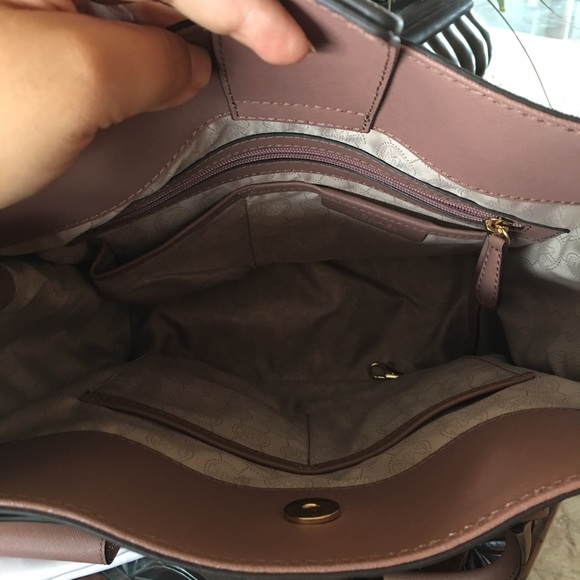 Michael kors Dusty Rose LG Hamilton - Picture 4 of 4