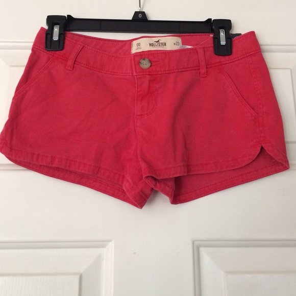 Hollister shorts