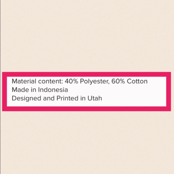 🔴LAST 1 (L)🔴HP💚 NEW Not A Morning Person" Tank - Picture 3 of 3