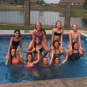 Meet your Posher, Noelle