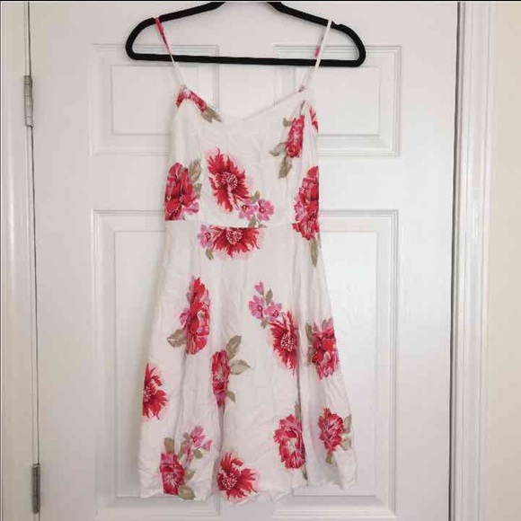 Old Navy summer dress - Picture 1 of 3