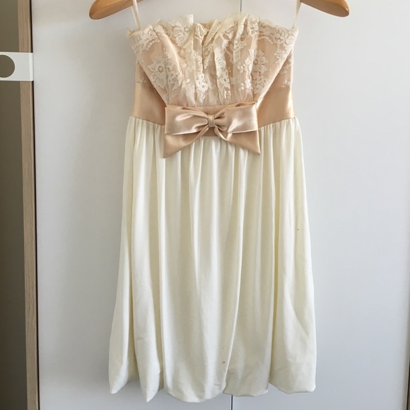 Jessica McClintock Gunne Sax dress size 1