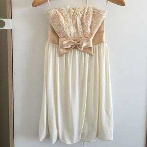 Jessica McClintock Gunne Sax dress size 1