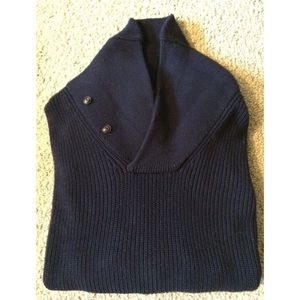 Ralph Lauren men's sweater