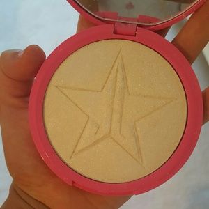 Ice cold jeffree star highlighter