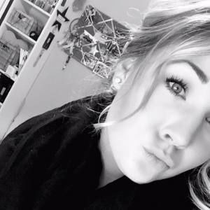 Meet your Posher, Lizzy