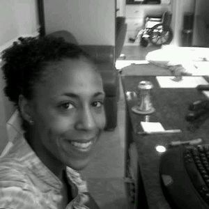 Meet your Posher, Marcie