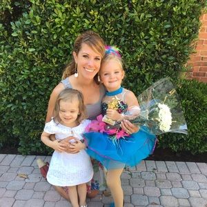 Meet your Posher, Jayna