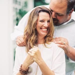 Meet your Posher, Keely