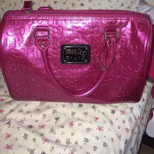 Hello kitty bag