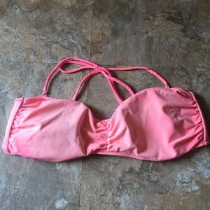 Victoria secret bathing suit top