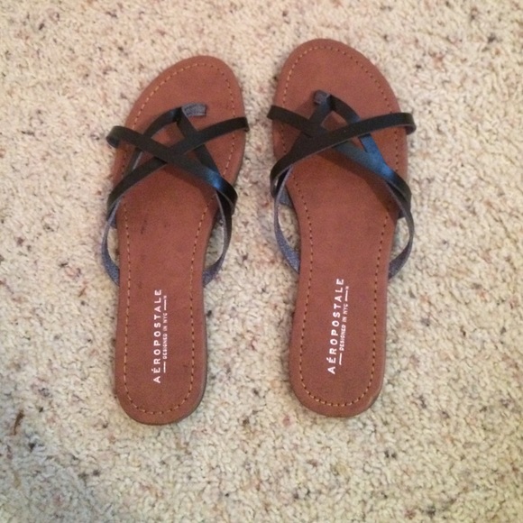 Sandals - Picture 1 of 2