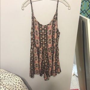 Altar'd State Romper